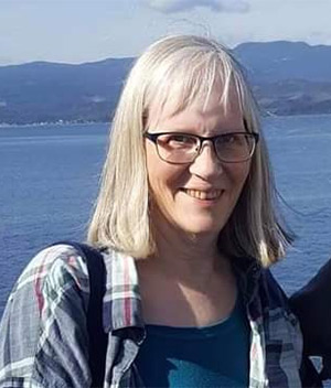 Elaine Julian